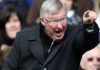 Sir Alex Ferguson sarankan pelatih baru untuk Manchester United