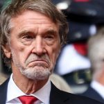 Sir Jim Ratcliffe pemilik Manchester United