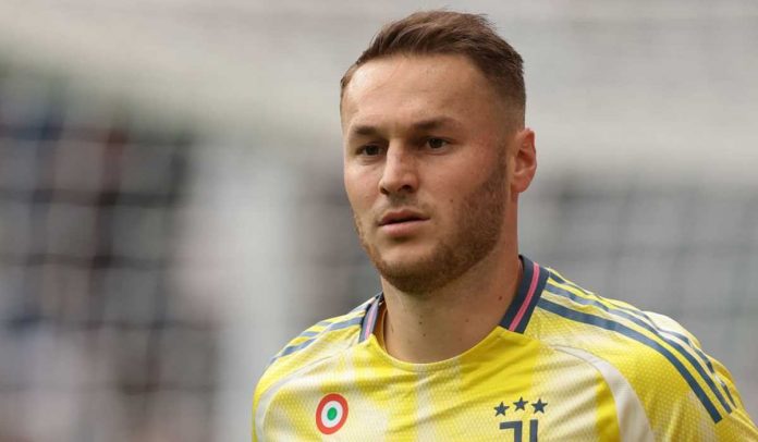 Teun Koopmeiners akan absen kontra Lazio karena cedera