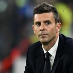 Thiago Motta akui kekalahan Juventus