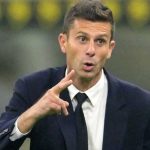 Thiago Motta puji mentalitas Juventus