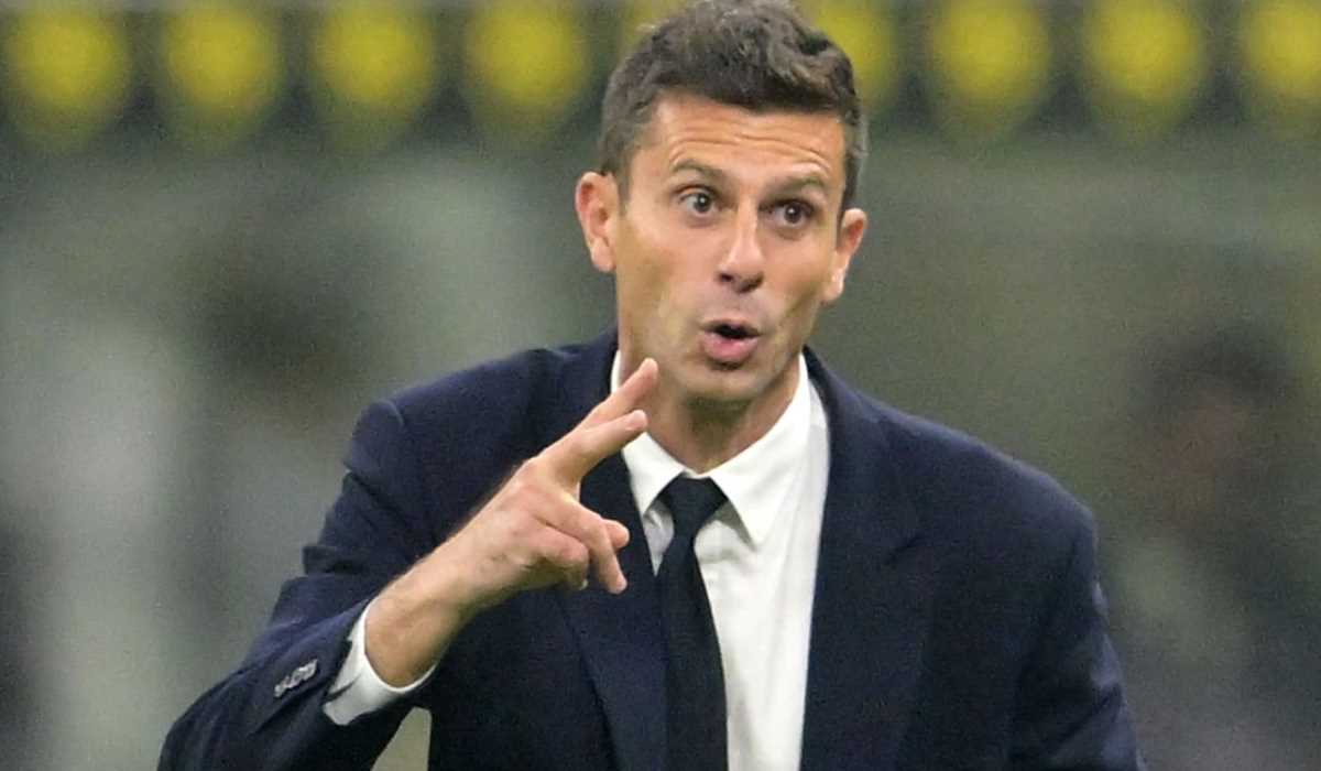 Thiago Motta puji mentalitas Juventus