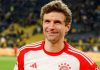 Thomas Muller Berpeluang Tinggalkan Bayern Munchen Akhir Musim Ini