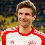 Thomas Muller Berpeluang Tinggalkan Bayern Munchen Akhir Musim Ini