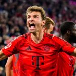 Thomas Muller punya rekor bagus melawan Barcelona