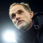 Thomas Tuchel kandidat pelatih timnas Inggris