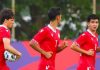 Timnas Tajikistan vs Timnas Guam Skor Akhir 33-0 di Kualifikasi Piala Asia U17