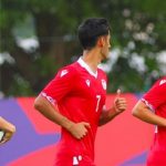 Timnas Tajikistan vs Timnas Guam Skor Akhir 33-0 di Kualifikasi Piala Asia U17