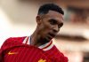 Trent Alexander-Arnold belum perpanjang kontrak