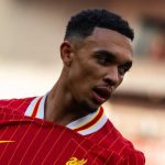 Trent Alexander-Arnold belum perpanjang kontrak