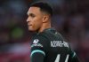 Trent Alexander-Arnold diminta tolak Real Madrid