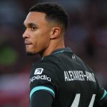 Trent Alexander-Arnold diminta tolak Real Madrid