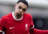 Trent Alexander-Arnold pemain Liverpool dapat tawaran Real Madrid