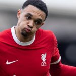 Trent Alexander-Arnold pemain Liverpool dapat tawaran Real Madrid