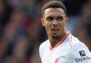 Trent Alexander-Arnold tidak terganggu rumor transfer Real Madrid