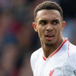 Trent Alexander-Arnold tidak terganggu rumor transfer Real Madrid