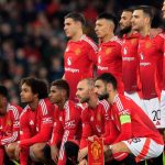 Update cedera pemain Manchester United jelang laga Liga Europa