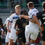 Venezia vs Atalanta - Liga Italia