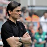 Vincenzo Montella pelatih asal Italia