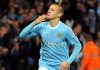 Vladimir Weiss mantan wonderkid Manchester City