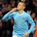 Vladimir Weiss mantan wonderkid Manchester City