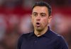 Xavi Hernandez dikaitkan dengan Manchester United