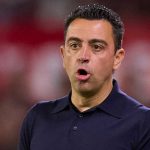 Xavi Hernandez dikaitkan dengan Manchester United