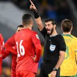 wasit Al-Ali yang akan mengawal Indonesia vs China