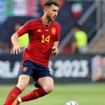 Al-Nassr Ungkap Ongkos Transfer Aymeric Laporte