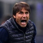 Antonio Conte kesal dengan VAR