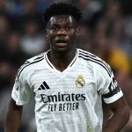 Aurelien Tchouameni dikaitkan dengan Liverpool