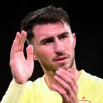 Aymeric Laporte dikaitkan dengan Real Madrid