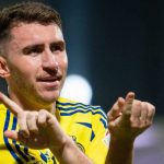 Aymeric Laporte diminati Real Madrid