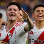 Bakat muda River Plate dipantau Barcelona