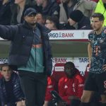 Bayern Munchen Tetap akan Lepas Leon Goretzka Tahun Depan