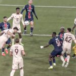 Bayern Munchen vs PSG - Liga Champions