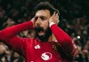 Bruno Fernandes dikritik kurang maksimal