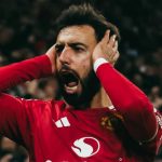 Bruno Fernandes dikritik kurang maksimal