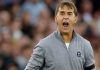 Calon pengganti Julen Lopetegui di West Ham