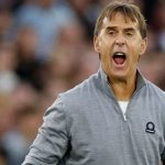 Calon pengganti Julen Lopetegui di West Ham