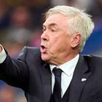 Carlo Ancelotti harus berpikir keras atasi krisis cedera Real Madrid