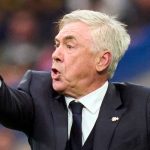 Carlo Ancelotti ingin tambah pemain untuk skuad Real Madrid