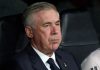 Carlo Ancelotti pusing tujuh pemain Real Madrid absen di Liverpool