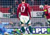 Dominik Szoboszlai cetak gol panenka di laga Hungaria vs Jerman