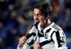 Dusan Vlahovic pemain sepak bola Juventus