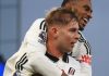 Emile Smith Rowe pemain Fulham