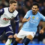 Empat Pelajaran Penting dari kekalahan Manchester City vs Tottenham Hotspur