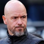 Erik ten Hag dikaitkan dengan pekerjaan di AS Roma