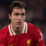 Federico Chiesa jarang dapat kesempatan di Liverpool