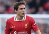 Federico Chiesa masih belum maksimal di Liverpool